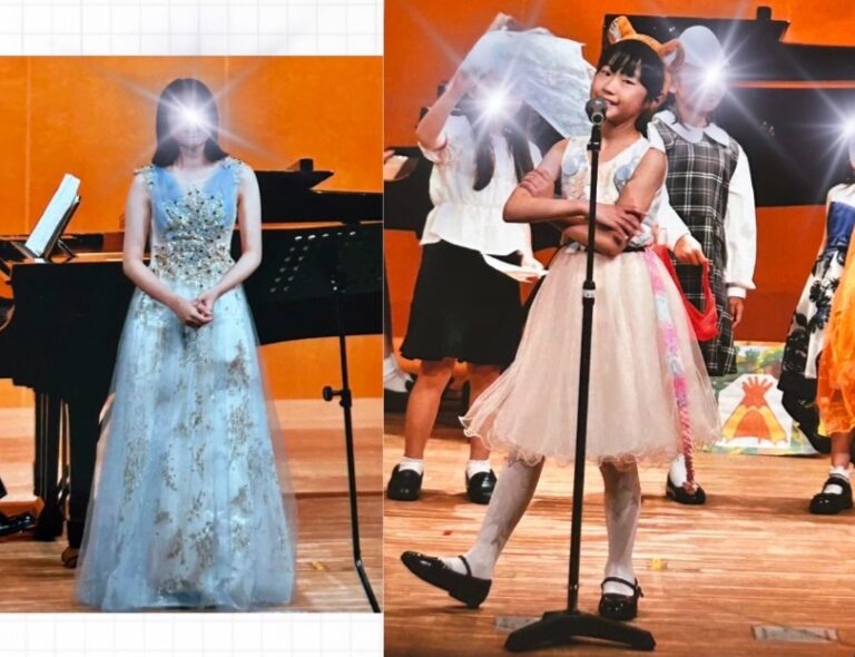 立川市 西国立 メープル音楽教室 ボーカル・声楽・ヴォイストレーニング 音感と表現力を育む