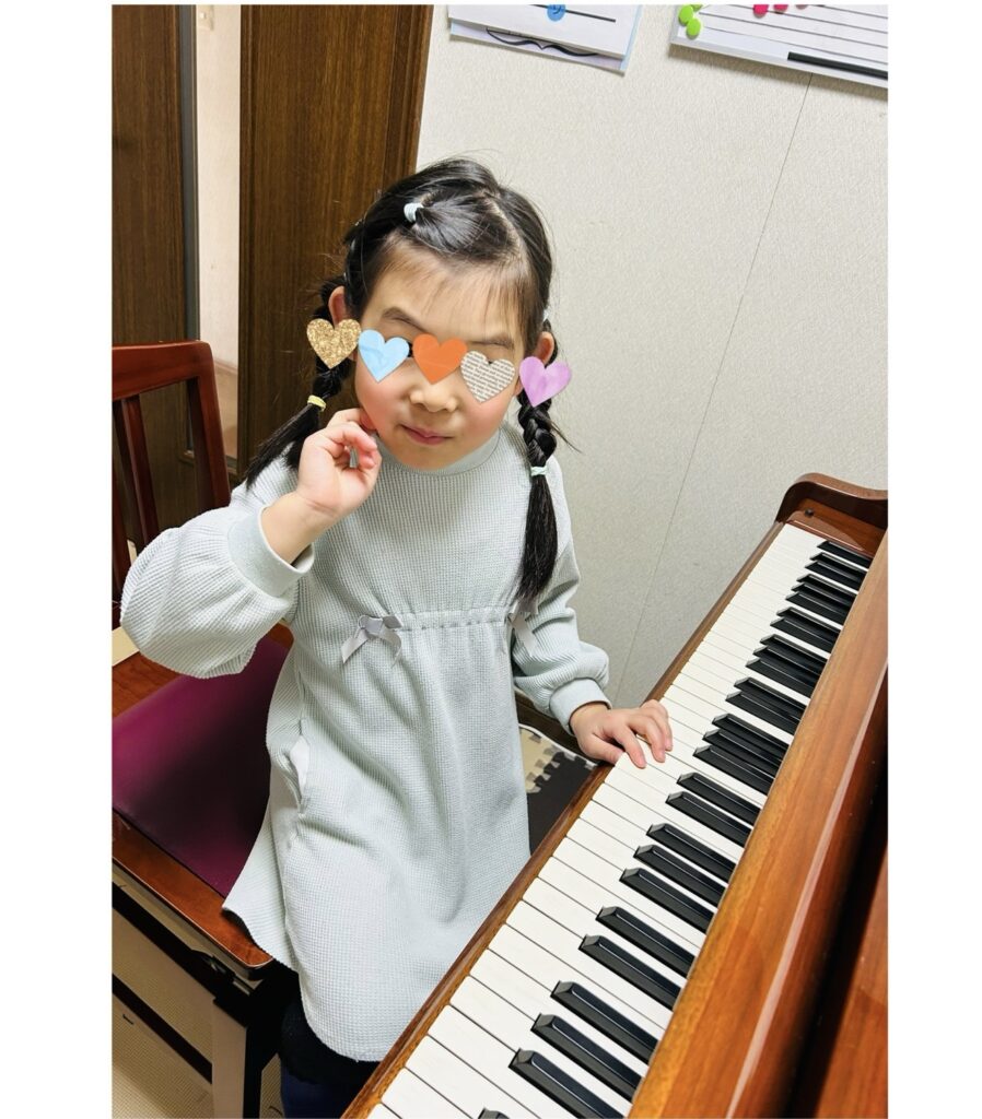 立川市 西国立 ピアノ・知育プレピアノ 基礎から楽しく育むレッスン 個人・グループ メープル音楽教室