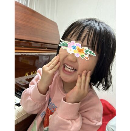 立川 西国立 メープルミュージック 幼少期からの心と音感を育む鍵盤導入知育ピアノレッスン