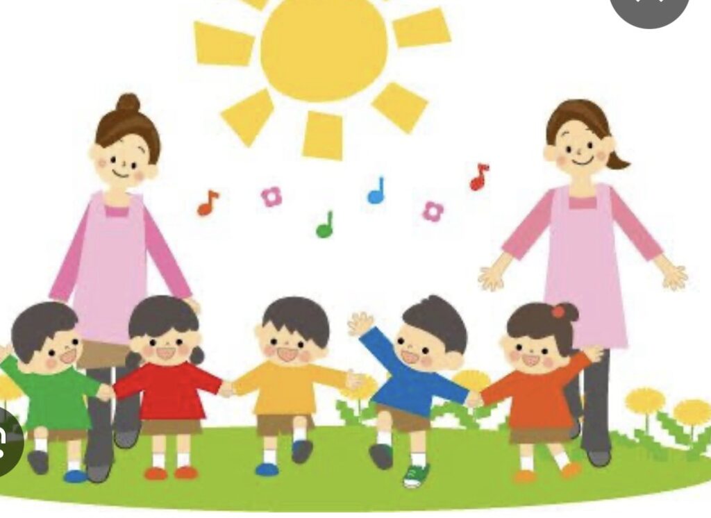 立川市 西国立 メープル音楽教室 保育士試験対策 基礎から一歩ずつ丁寧なレッスンを行います。