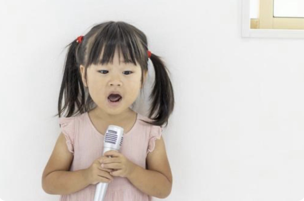 立川市 西国立 ボーカル・声楽・ボイストレーニング メープルミュージック