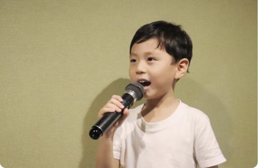 立川市 西国立 ボーカル・声楽・ボイストレーニング メープルミュージック