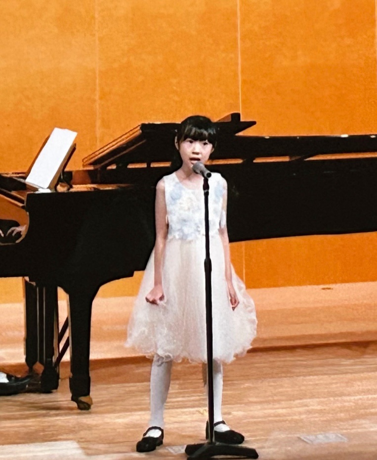 立川市羽衣町 ピアノ・リトミック・ボーカル 言語支援発語リズム♪メープル音楽教室 ご希望のコースで楽しくレッスン。
