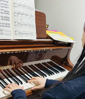立川市 西国立 メープルミュージック ピアノ教室♪楽しく上達。