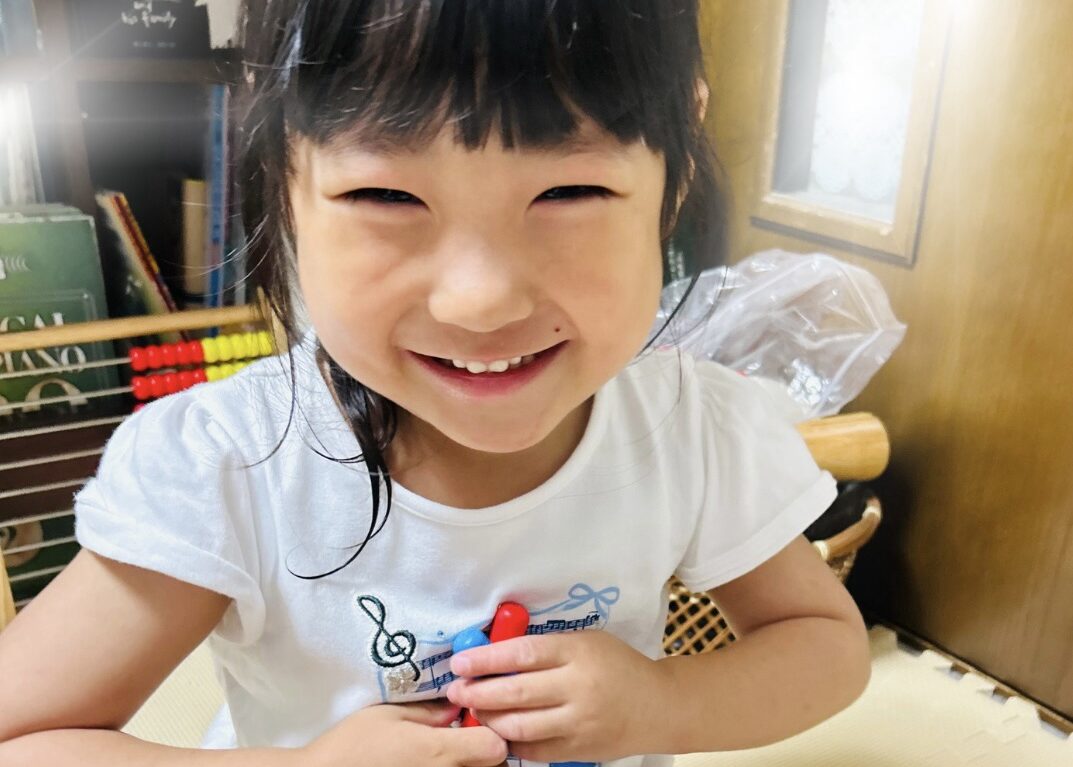 立川市 西国立 リトミック メープルミュージック