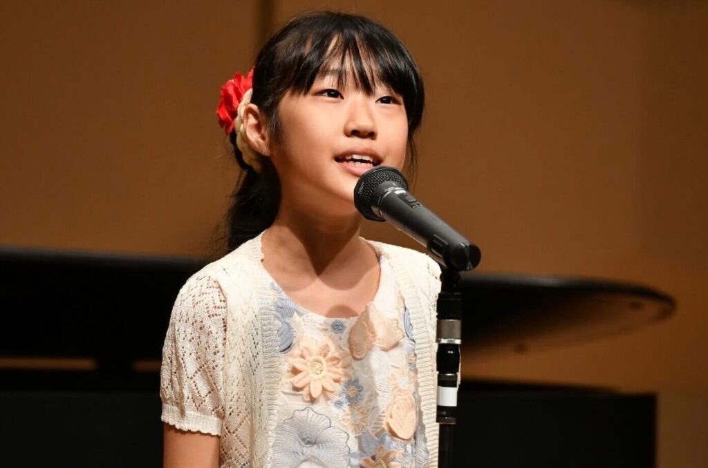 立川市 西国立 ボーカル・声楽・ボイストレーニング メープルミュージック