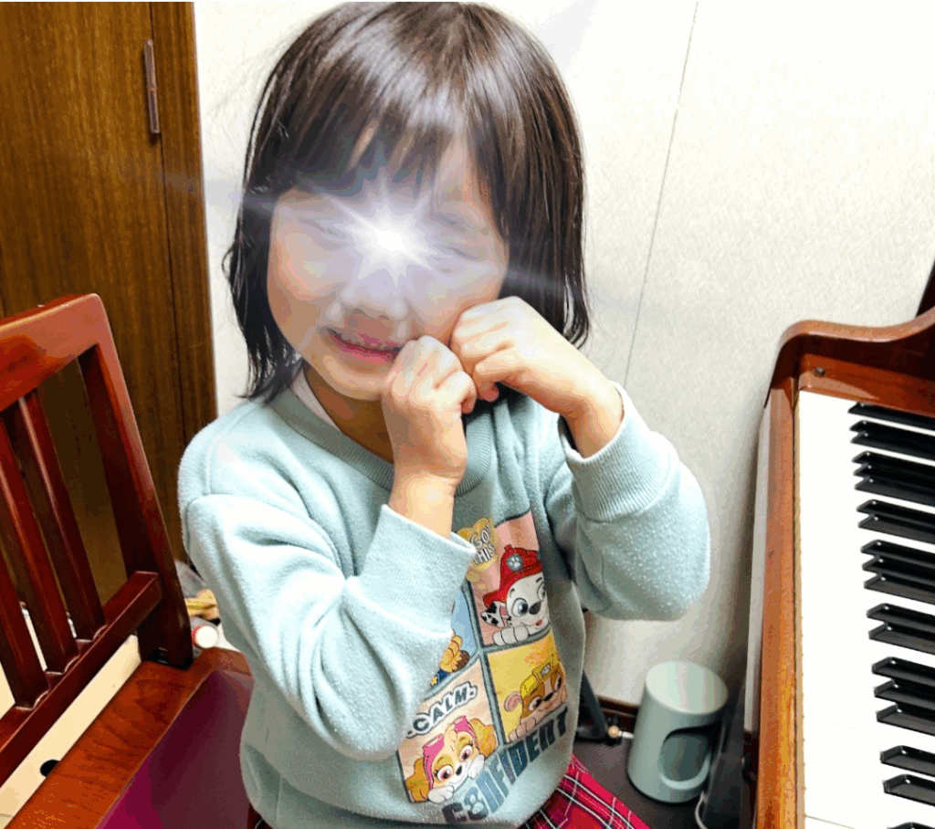 立川市 西国立 ピアノ メープルミュージック