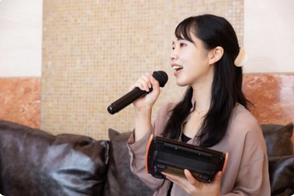 立川市 西国立 ボーカル・声楽・ボイストレーニング メープルミュージック