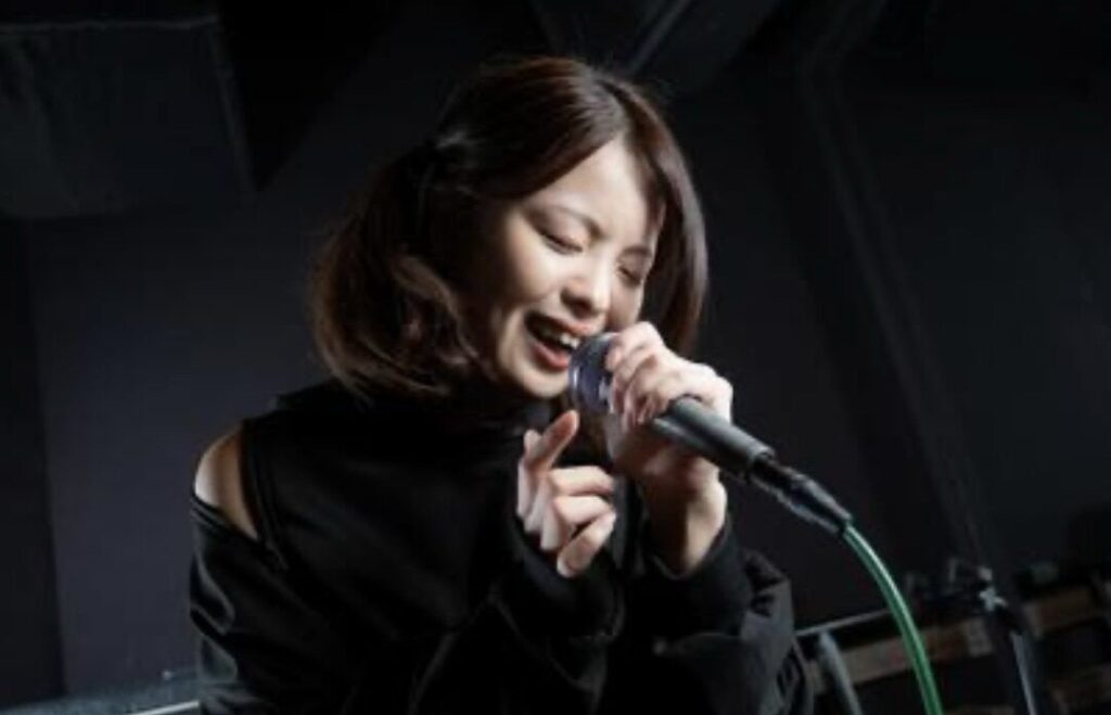 立川市 西国立 ボーカル・声楽・ボイストレーニング メープルミュージック